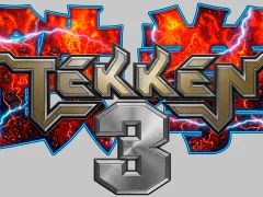 Hra Tekken 3