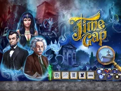 Hra Time Gap