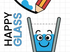 Hra Happy Glass Thirsty Fish
