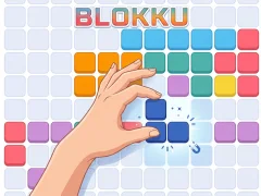 Hra BLOKKU