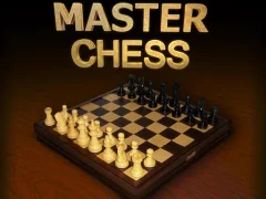 Hra Master Chess