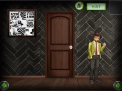 Hra Amgel Easy Room Escape 304