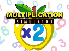 Hra Multiplication Simulator