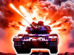 Hra Future War: Bot Battle in Space 3D