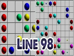 Hra Line 98