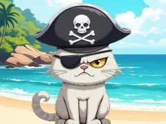 Hra Pirate Paradise