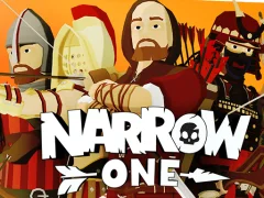 Hra Narrow One