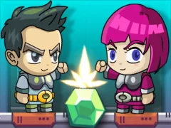 Hra Space Prison Escape