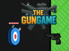 Hra The Gungame