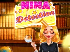 Hra Nina Detective