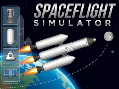 Hra Spaceflight Simulator