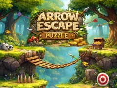 Hra Arrows Escape Puzzle