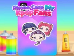 Hra Phone Case Diy Kpop Fans