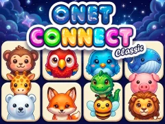 Hra Onet Connect Classic