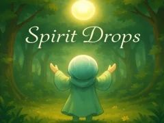 Hra Spirit Drops