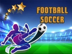 Hra Football Soccer