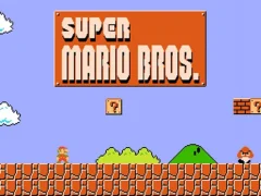 Hra Super Mario Classic