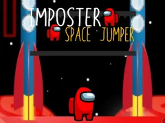 Hra Imposter Space Jumper