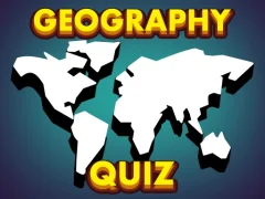 Hra Geography Quiz
