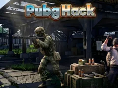 Hra Pubg Hack