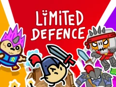 Hra Limited Defense