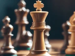 Hra Chess Online
