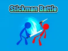 Hra Stickman Battle