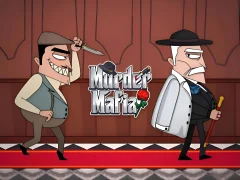 Hra Murder Mafia