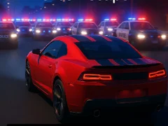 Hra Car Simulator: City Driving