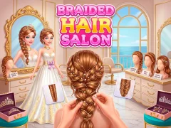 Hra Braided Hair Salon
