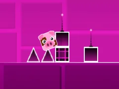 Hra Pig Dash