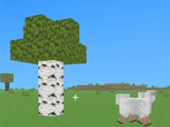 Hra BlockCraft Together