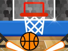 Hra Basket Pinball