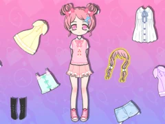 Hra Suitable Outfit Dressup