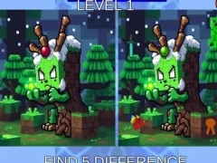 Hra Minecraft Lava Chicken Difference