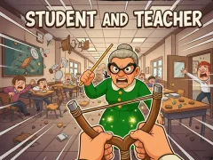 Hra Student and Teacher