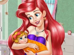 Hra Aria Baby Room Decoration