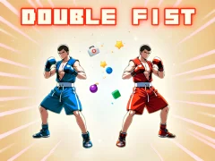 Hra Double Fist