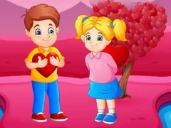 Hra Romantic Love Differences
