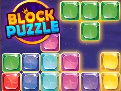 Hra 10x10 Blocks Match