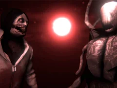 Hra Jeff the killer: Horrible smile
