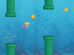 Hra Coral Adventure