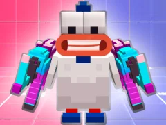 Hra Chicken
