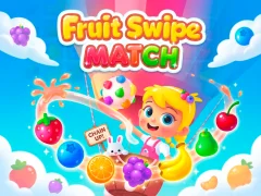Hra Fruite Swipe