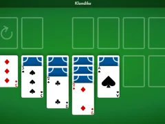 Hra xLeague Solitaire
