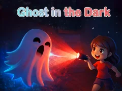 Hra Ghost in the Dark