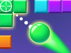 Hra Block Crasher