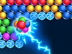 Hra Bubble World