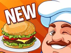 Hra Fast Burger