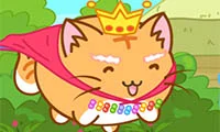 Hra Kitty Cat Power